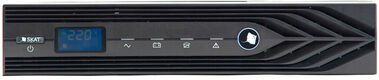 ИБП Бастион SKAT-UPS 1000 RACK+2x9Ah var.E ИБП Бастион SKAT-UPS 1000 RACK+2x9Ah var.E