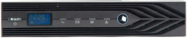 ИБП Бастион SKAT-UPS 3000 RACK+6x9Ah var.E ИБП Бастион SKAT-UPS 3000 RACK+6x9Ah var.E