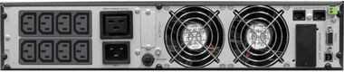 ИБП Бастион SKAT-UPS 3000 RACK+6x9Ah var.E