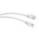 Cabeus PC-TEL-RJ12-2m Патч-корд телефонный 2х6р4с