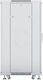 Cabeus SH-05C-12U60/60 Шкаф монтажный телекоммуникационный 19" напольный для распределительного и серверного оборудования 12U 600x600x730mm (ШхГхВ) передняя стеклянная и задняя сплошная металлическая двери Cabeus SH-05C-12U60/60 Шкаф монтажный телекоммуникационный 19" напольный для распределительного и серверного оборудования 12U 600x600x730mm (ШхГхВ) передняя стеклянная и задняя сплошная металлическая двери