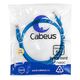 Cabeus PC-UTP-RJ45-Cat.5e-1m-BL Патч-корд U/UTP Cabeus PC-UTP-RJ45-Cat.5e-1m-BL Патч-корд U/UTP