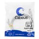 Cabeus PC-UTP-RJ45-Cat.5e-1.5m-LSZH Патч-корд U/UTP Cabeus PC-UTP-RJ45-Cat.5e-1.5m-LSZH Патч-корд U/UTP