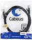 Cabeus PC-UTP-RJ45-Cat.5e-1.5m-BK Патч-корд U/UTP Cabeus PC-UTP-RJ45-Cat.5e-1.5m-BK Патч-корд U/UTP