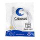 Cabeus PC-UTP-RJ45-Cat.5e-2m-WH-LSZH Патч-корд U/UTP