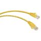 Cabeus PC-UTP-RJ45-Cat.5e-3m-YL-LSZH Патч-корд U/UTP Cabeus PC-UTP-RJ45-Cat.5e-3m-YL-LSZH Патч-корд U/UTP
