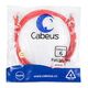 Cabeus PC-UTP-RJ45-Cat.6-2m-RD Патч-корд U/UTP