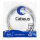 Cabeus PC-UTP-RJ45-Cat.6-3m Патч-корд U/UTP