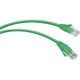 Cabeus PC-UTP-RJ45-Cat.6-3m-GN Патч-корд U/UTP