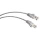 Cabeus PC-UTP-RJ45-Cat.6-5m Патч-корд U/UTP