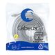 Cabeus PC-UTP-RJ45-Cat.6-10m-LSZH Патч-корд U/UTP