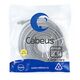 Cabeus PC-UTP-RJ45-Cat.6-15m Патч-корд U/UTP
