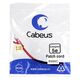 Cabeus PC-UTP-RJ45-Cat.5e-0.15m-RD Патч-корд U/UTP