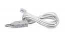 Cabeus TC-2-pin-6P2C Шнур тестовый 2-х контактный