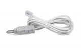 Шнур тестовый 2-х контактный Cabeus TC-2-pin-6P2C