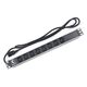 Cabeus PDU-8I-2IEC Блок розеток для 19" шкафов Cabeus PDU-8I-2IEC Блок розеток для 19" шкафов