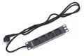 Cabeus PDU-4P-2EU Блок евророзеток для 10" шкафов