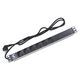 Cabeus PDU-6P-2EU Блок евророзеток для 19" шкафов Cabeus PDU-6P-2EU Блок евророзеток для 19" шкафов