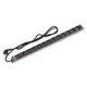 Cabeus PDU-12P-2EU Блок евророзеток для 19" шкафов Cabeus PDU-12P-2EU Блок евророзеток для 19" шкафов