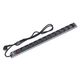 Cabeus PDU-12P-2EU Блок евророзеток для 19" шкафов Cabeus PDU-12P-2EU Блок евророзеток для 19" шкафов