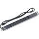Cabeus PDU-6P-2IEC Блок евророзеток для 19" шкафов Cabeus PDU-6P-2IEC Блок евророзеток для 19" шкафов