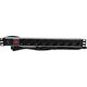 Cabeus PDU-8P-2IEC Блок евророзеток для 19" шкафов