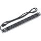 Cabeus PDU-9P-2IEC Блок евророзеток для 19" шкафов