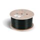 Cabeus RS-485 1x2x22AWG/7 1x2x22AWG/7 Кабель для интерфейса RS-485 Cabeus RS-485 1x2x22AWG/7 1x2x22AWG/7 Кабель для интерфейса RS-485