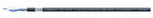 1x2x22AWG/ 7 Кабель для интерфейса RS-485 Cabeus RS-485 1x2x22AWG/ 7 RS-485 1x2x22AWG/7