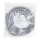 Cabeus PCB-15 Пластиковый спиральный рукав для кабеля д.15 мм (2 м) и инструмент ST-15