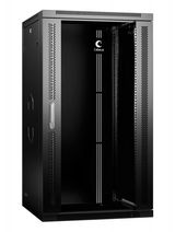 Шкаф телекоммуникационный настенный 19&amp;quot; 22U 600x450x1082mm дверь стекло Cabeus SH-05F-22U60/ 45-BK (ШхГхВ) SH-05F-22U60/45-BK&nbsp;<img style='position: relative;margin:0' src='/image/only_to_order_edit.gif' alt='На заказ' title='На заказ' />