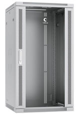 Шкаф телекоммуникационный настенный 19&amp;quot; 22U 600x600x1082mm дверь стекло Cabeus SH-05F-22U60/ 60 (ШхГхВ) SH-05F-22U60/60&nbsp;<img style='position: relative;margin:0' src='/image/only_to_order_edit.gif' alt='На заказ' title='На заказ' />