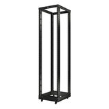 Открытая стойка 19&amp;quot; Cabeus RA-42U-1000-BK