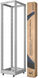 Cabeus RA-45U Открытая стойка 19"