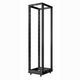 Cabeus RA-45U-1000-BK Открытая стойка 19"