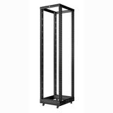 Открытая стойка 19&amp;quot; Cabeus RA-45U-1000-BK