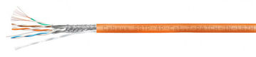 Cabeus SSTP-4P-Cat.7-PATCH-IN-LSZH Кабель экранированная витая пара SSTP (S/FTP) Cabeus SSTP-4P-Cat.7-PATCH-IN-LSZH Кабель экранированная витая пара SSTP (S/FTP)