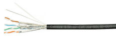 Cabeus STP-4P-Cat.6a-SOLID-OUT-LSZH-UV Кабель витая пара экранированная STP (U/FTP) Cabeus STP-4P-Cat.6a-SOLID-OUT-LSZH-UV Кабель витая пара экранированная STP (U/FTP)
