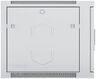 Cabeus SH-05F-6U60/35m Шкаф телекоммуникационный настенный 19" 6U 600x350x368mm (ШхГхВ) дверь металл