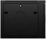 Cabeus SH-05F-6U60/45-BK Шкаф телекоммуникационный настенный 19" 6U 600x450x368mm (ШхГхВ) дверь стекло Cabeus SH-05F-6U60/45-BK Шкаф телекоммуникационный настенный 19" 6U 600x450x368mm (ШхГхВ) дверь стекло