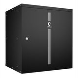 Шкаф телекоммуникационный настенный 19&amp;quot; 12U Cabeus WSC-05D-12U55/ 45m-BK WSC-05D-12U55/45m-BK