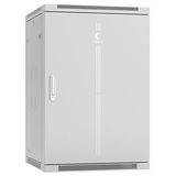 Шкаф телекоммуникационный настенный 19&amp;quot; 18U 600x350x901mm дверь металл Cabeus SH-05F-18U60/ 35m (ШхГхВ) SH-05F-18U60/35m&nbsp;<img style='position: relative;margin:0' src='/image/only_to_order_edit.gif' alt='На заказ' title='На заказ' />