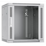 Шкаф телекоммуникационный настенный 19&amp;quot; 12U 600x600x635mm дверь стекло Cabeus SH-05F-12U60/ 60 (ШхГхВ) SH-05F-12U60/60&nbsp;<img style='position: relative;margin:0' src='/image/only_to_order_edit.gif' alt='На заказ' title='На заказ' />