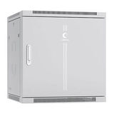 Шкаф телекоммуникационный настенный 19&amp;quot; 12U 600x600x635mm дверь металл Cabeus SH-05F-12U60/ 60m (ШхГхВ) SH-05F-12U60/60m&nbsp;<img style='position: relative;margin:0' src='/image/only_to_order_edit.gif' alt='На заказ' title='На заказ' />
