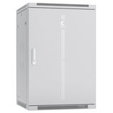Шкаф телекоммуникационный настенный 19&amp;quot; 18U 600x600x901mm дверь металл Cabeus SH-05F-18U60/ 60m (ШхГхВ) SH-05F-18U60/60m&nbsp;<img style='position: relative;margin:0' src='/image/only_to_order_edit.gif' alt='На заказ' title='На заказ' />