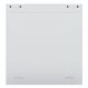 Cabeus SH-05F-9U60/45 Шкаф телекоммуникационный настенный 19" 9U 600x450x501mm (ШхГхВ) дверь стекло Cabeus SH-05F-9U60/45 Шкаф телекоммуникационный настенный 19" 9U 600x450x501mm (ШхГхВ) дверь стекло