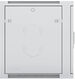 Cabeus SH-05F-9U60/45 Шкаф телекоммуникационный настенный 19" 9U 600x450x501mm (ШхГхВ) дверь стекло Cabeus SH-05F-9U60/45 Шкаф телекоммуникационный настенный 19" 9U 600x450x501mm (ШхГхВ) дверь стекло