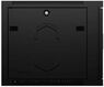 Cabeus SH-05F-9U60/45-BK Шкаф телекоммуникационный настенный 19" 9U 600x450x501mm (ШхГхВ) дверь стекло Cabeus SH-05F-9U60/45-BK Шкаф телекоммуникационный настенный 19" 9U 600x450x501mm (ШхГхВ) дверь стекло