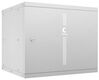 Cabeus WSC-05D-9U55/45m Шкаф телекоммуникационный настенный 19" 9U