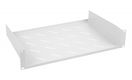 Cabeus SH-J017-2U-315 Полка 19" перфорированная консольная 2U глубина 315 мм Cabeus SH-J017-2U-315 Полка 19" перфорированная консольная 2U глубина 315 мм